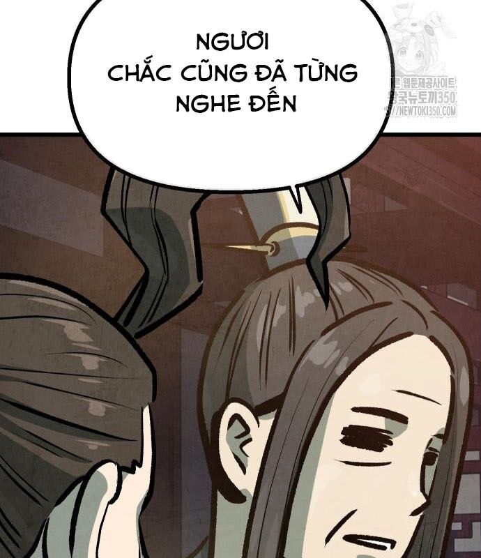 Chinh Phục Võ Lâm Chỉ Với 1 Tô Mỳ: Chapter 32