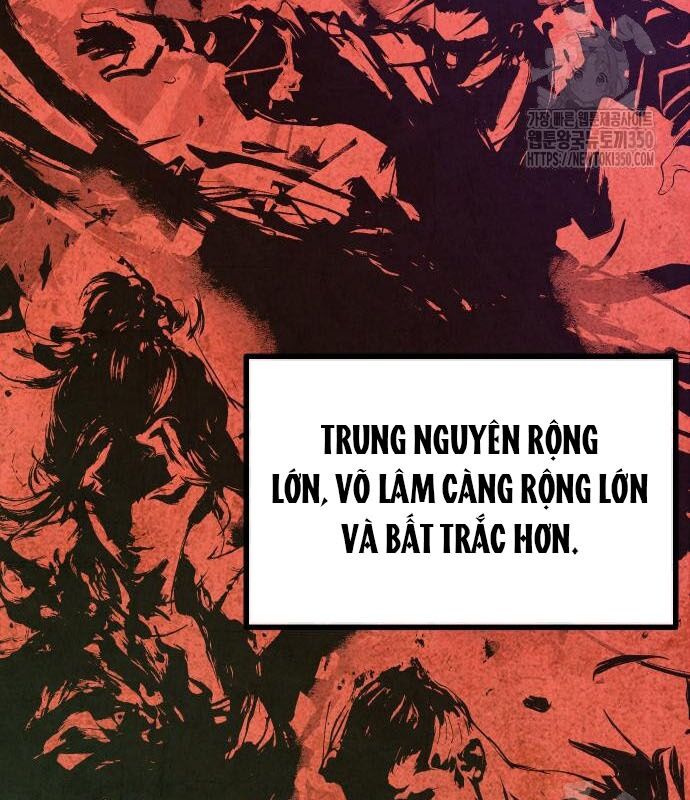 Chinh Phục Võ Lâm Chỉ Với 1 Tô Mỳ: Chapter 32