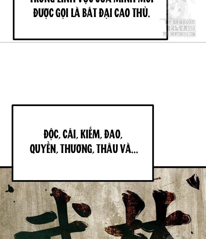 Chinh Phục Võ Lâm Chỉ Với 1 Tô Mỳ: Chapter 32