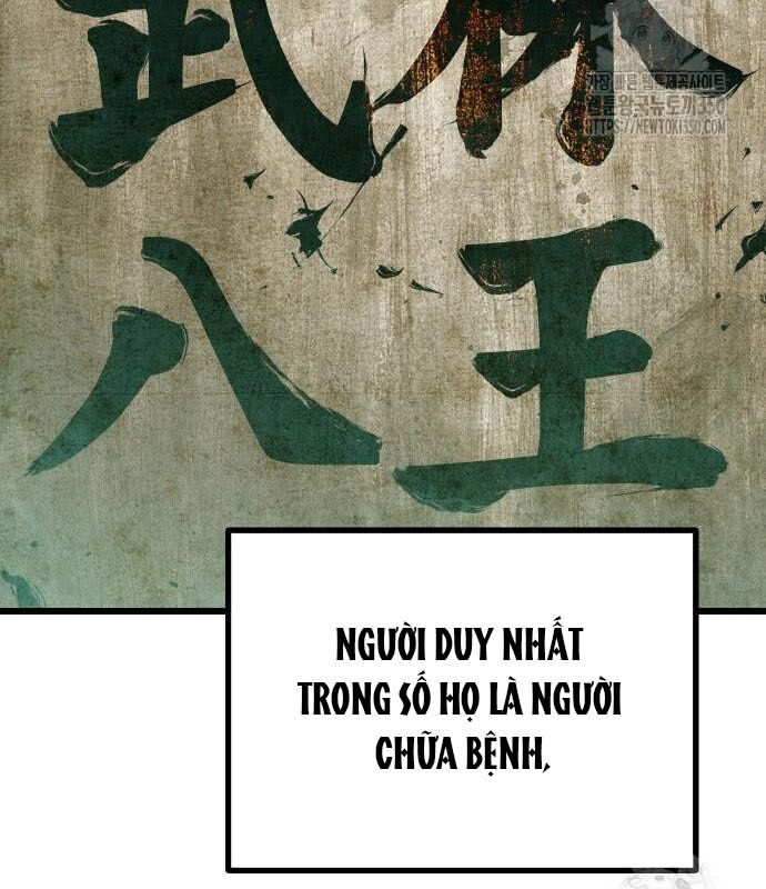 Chinh Phục Võ Lâm Chỉ Với 1 Tô Mỳ: Chapter 32