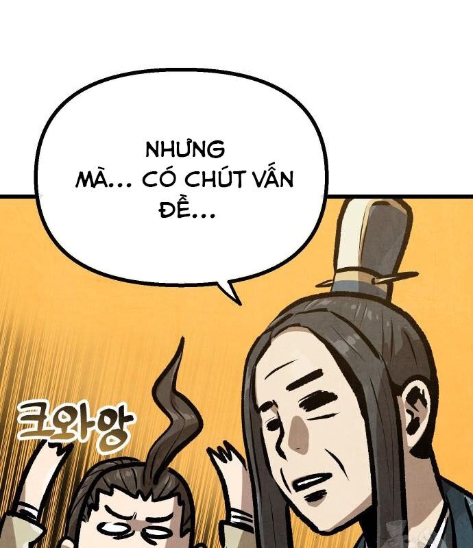 Chinh Phục Võ Lâm Chỉ Với 1 Tô Mỳ: Chapter 32