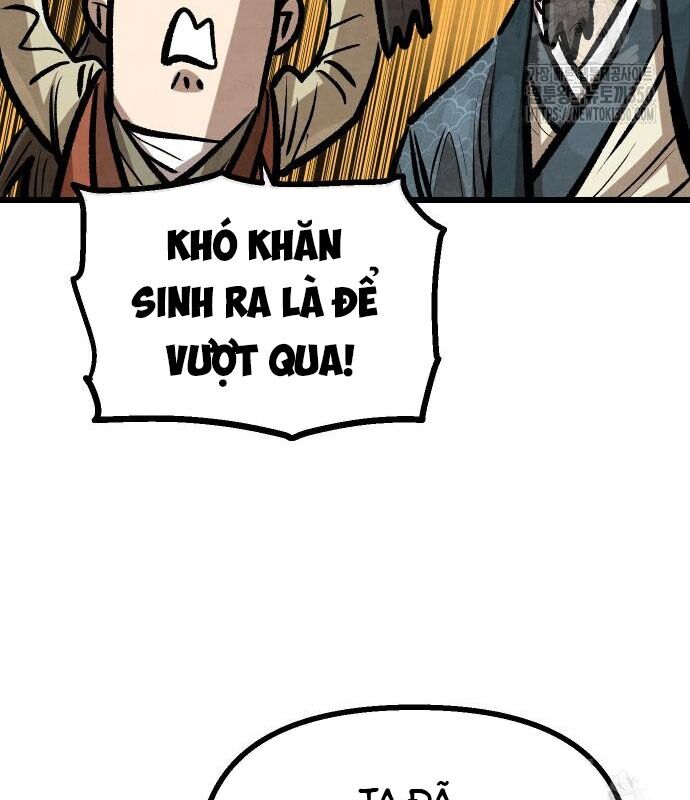 Chinh Phục Võ Lâm Chỉ Với 1 Tô Mỳ: Chapter 32