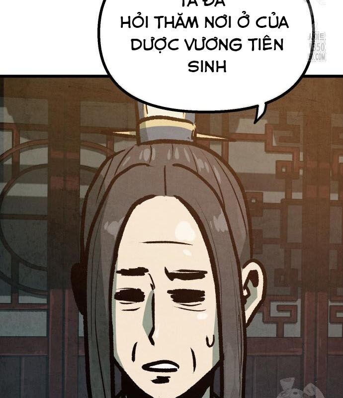 Chinh Phục Võ Lâm Chỉ Với 1 Tô Mỳ: Chapter 32