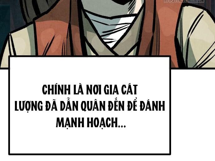 Chinh Phục Võ Lâm Chỉ Với 1 Tô Mỳ: Chapter 32