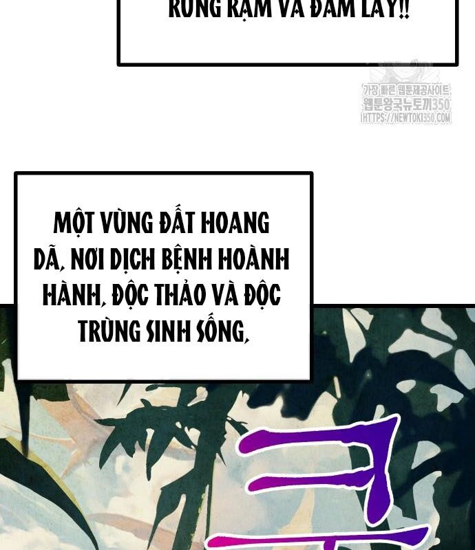 Chinh Phục Võ Lâm Chỉ Với 1 Tô Mỳ: Chapter 32