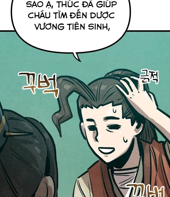 Chinh Phục Võ Lâm Chỉ Với 1 Tô Mỳ: Chapter 33