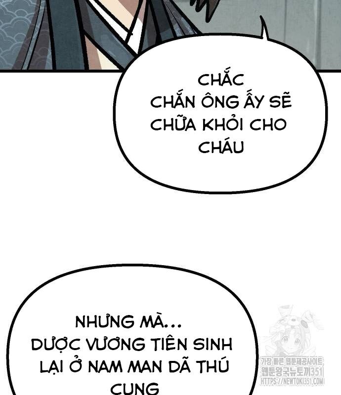 Chinh Phục Võ Lâm Chỉ Với 1 Tô Mỳ: Chapter 33