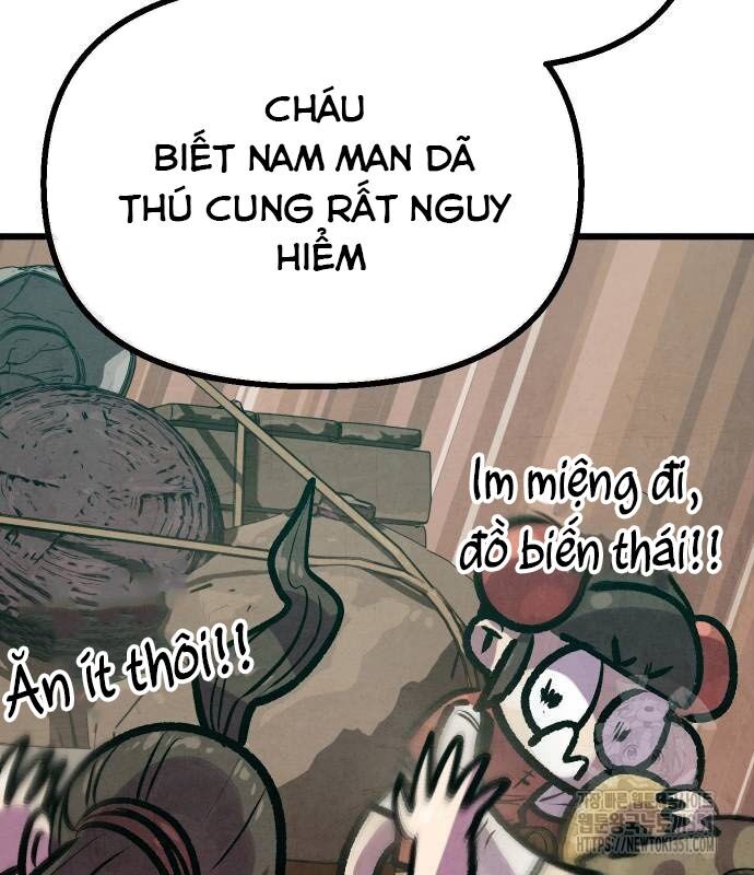 Chinh Phục Võ Lâm Chỉ Với 1 Tô Mỳ: Chapter 33