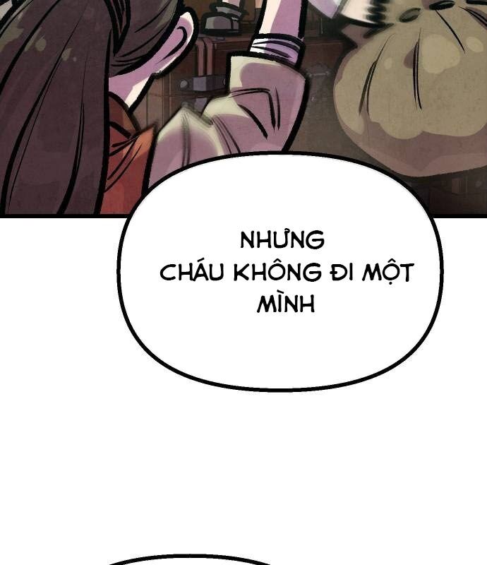 Chinh Phục Võ Lâm Chỉ Với 1 Tô Mỳ: Chapter 33