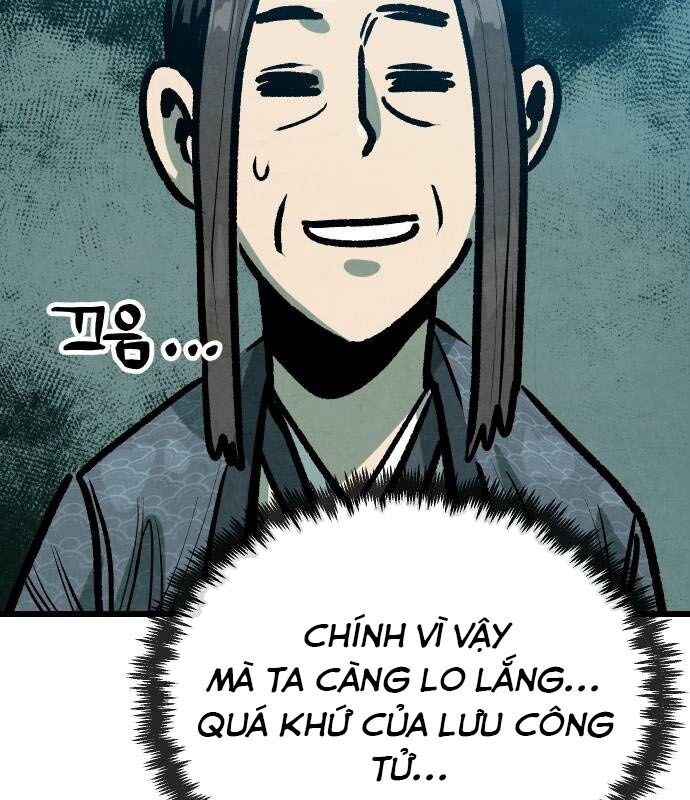 Chinh Phục Võ Lâm Chỉ Với 1 Tô Mỳ: Chapter 33