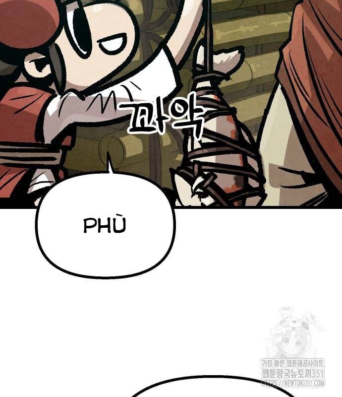 Chinh Phục Võ Lâm Chỉ Với 1 Tô Mỳ: Chapter 33