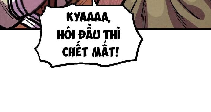 Chinh Phục Võ Lâm Chỉ Với 1 Tô Mỳ: Chapter 33