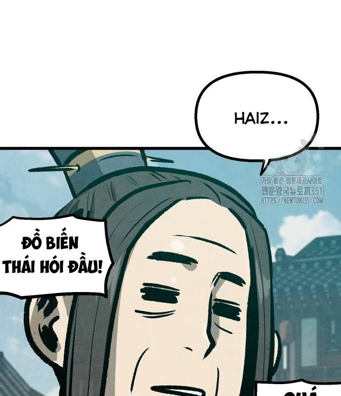 Chinh Phục Võ Lâm Chỉ Với 1 Tô Mỳ: Chapter 33