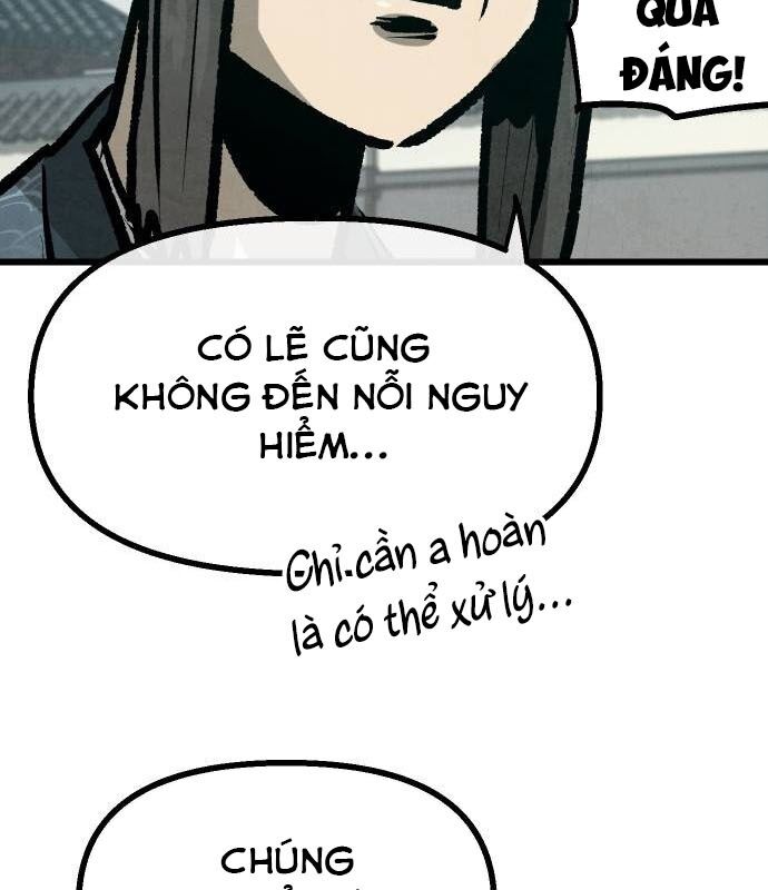 Chinh Phục Võ Lâm Chỉ Với 1 Tô Mỳ: Chapter 33