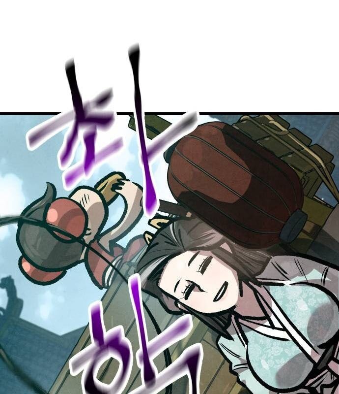 Chinh Phục Võ Lâm Chỉ Với 1 Tô Mỳ: Chapter 33