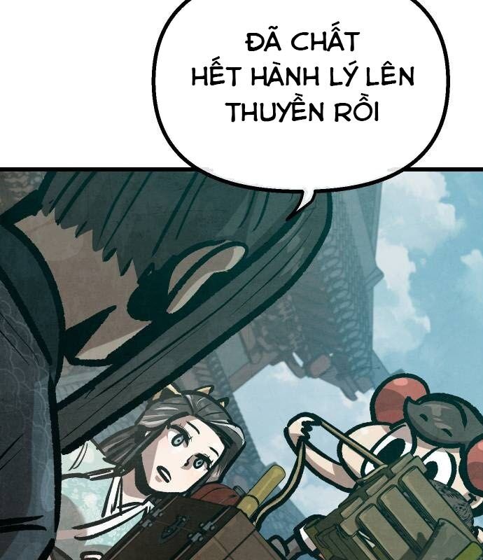 Chinh Phục Võ Lâm Chỉ Với 1 Tô Mỳ: Chapter 33