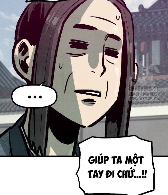 Chinh Phục Võ Lâm Chỉ Với 1 Tô Mỳ: Chapter 33