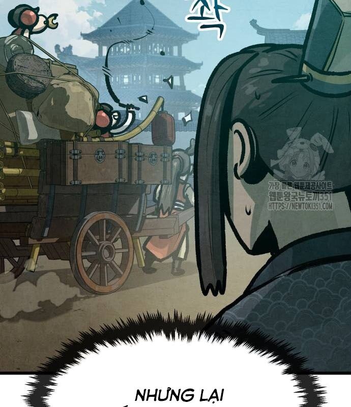 Chinh Phục Võ Lâm Chỉ Với 1 Tô Mỳ: Chapter 33