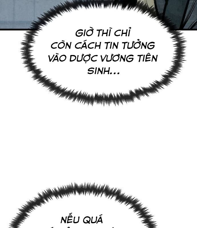 Chinh Phục Võ Lâm Chỉ Với 1 Tô Mỳ: Chapter 33