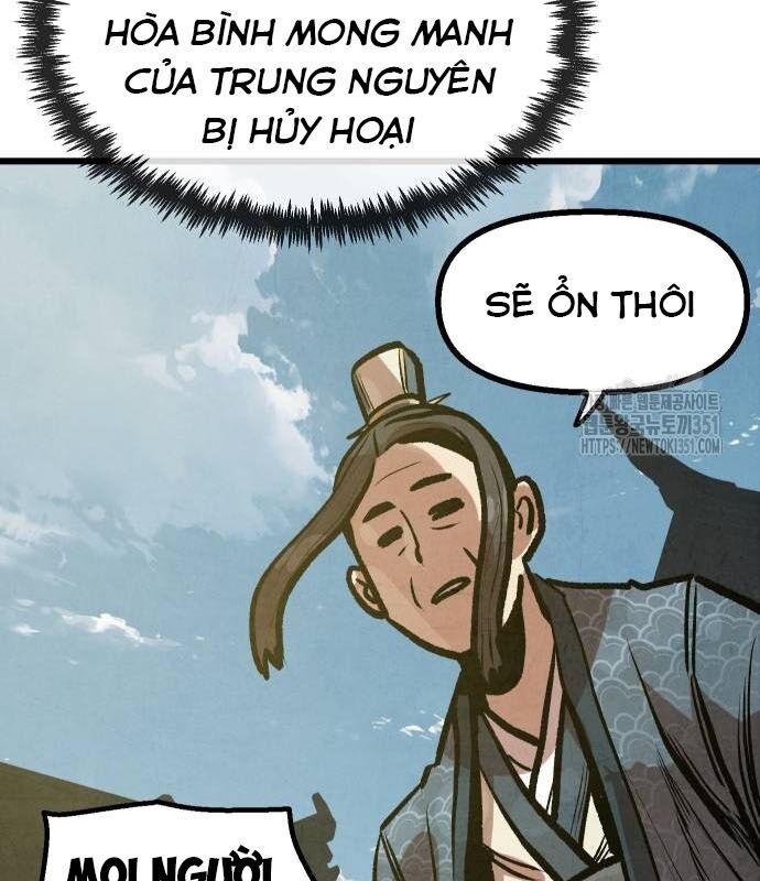 Chinh Phục Võ Lâm Chỉ Với 1 Tô Mỳ: Chapter 33