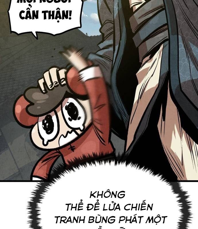 Chinh Phục Võ Lâm Chỉ Với 1 Tô Mỳ: Chapter 33