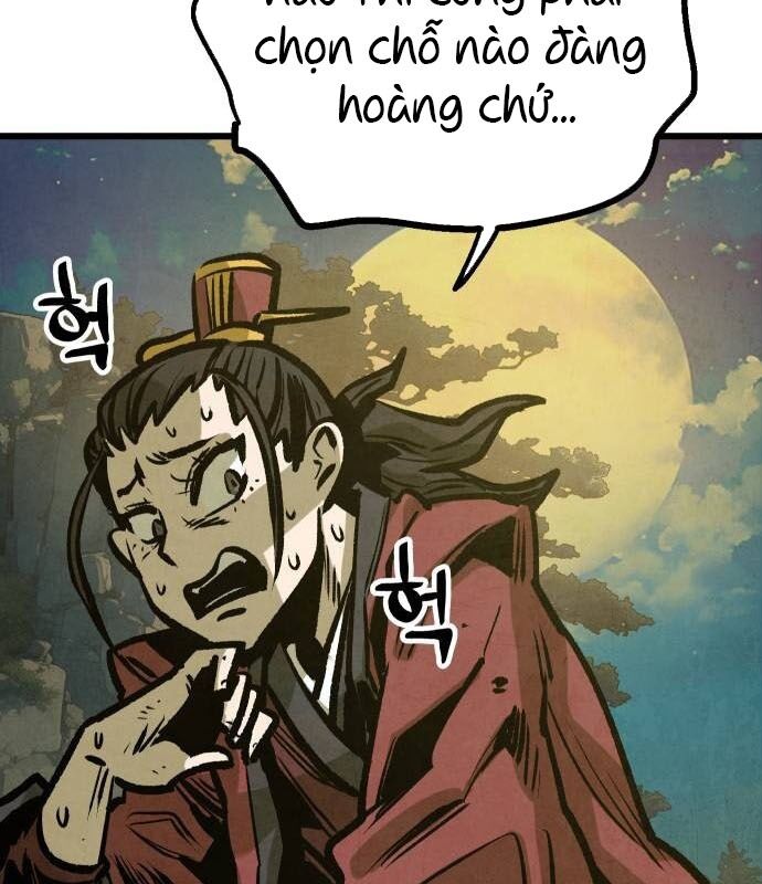 Chinh Phục Võ Lâm Chỉ Với 1 Tô Mỳ: Chapter 33