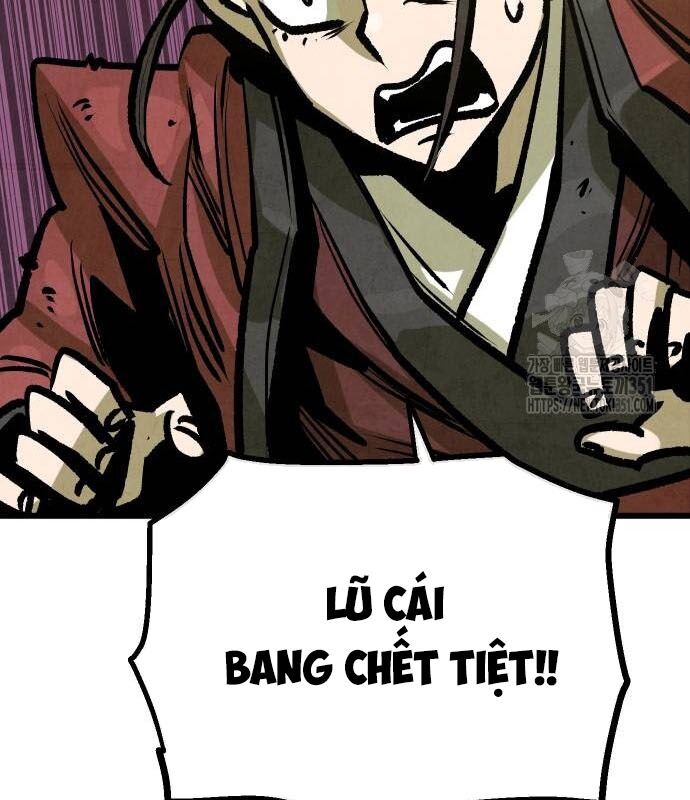 Chinh Phục Võ Lâm Chỉ Với 1 Tô Mỳ: Chapter 33