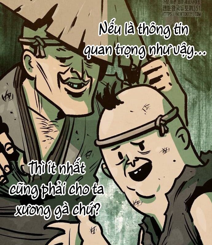 Chinh Phục Võ Lâm Chỉ Với 1 Tô Mỳ: Chapter 33