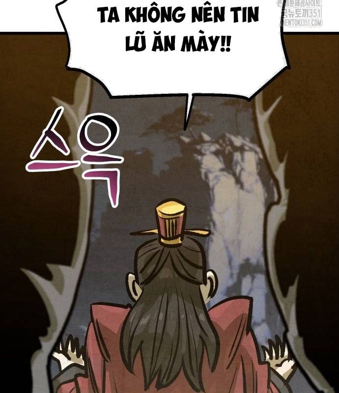 Chinh Phục Võ Lâm Chỉ Với 1 Tô Mỳ: Chapter 33