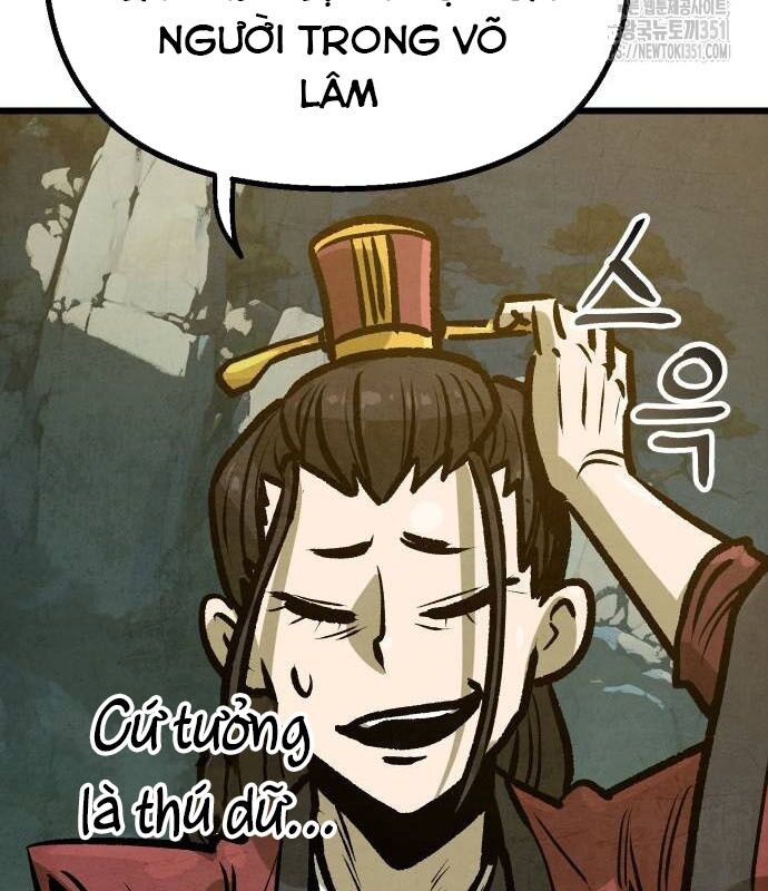 Chinh Phục Võ Lâm Chỉ Với 1 Tô Mỳ: Chapter 33