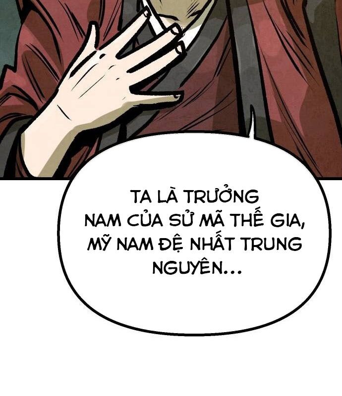 Chinh Phục Võ Lâm Chỉ Với 1 Tô Mỳ: Chapter 33