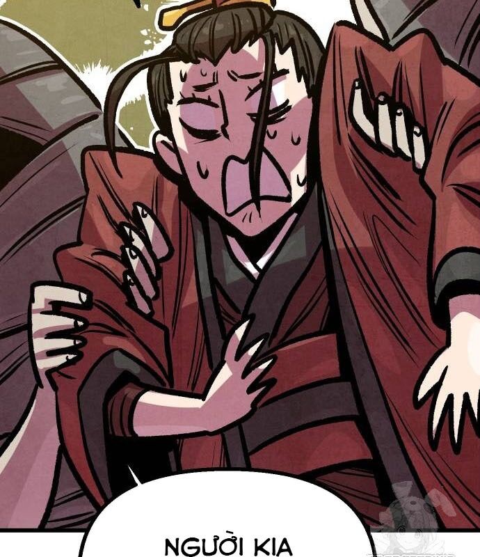 Chinh Phục Võ Lâm Chỉ Với 1 Tô Mỳ: Chapter 33