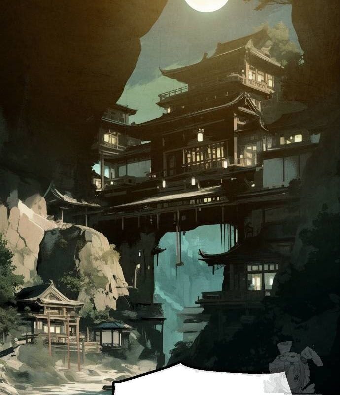 Chinh Phục Võ Lâm Chỉ Với 1 Tô Mỳ: Chapter 33