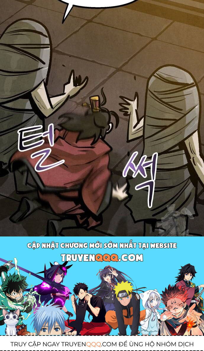 Chinh Phục Võ Lâm Chỉ Với 1 Tô Mỳ: Chapter 33