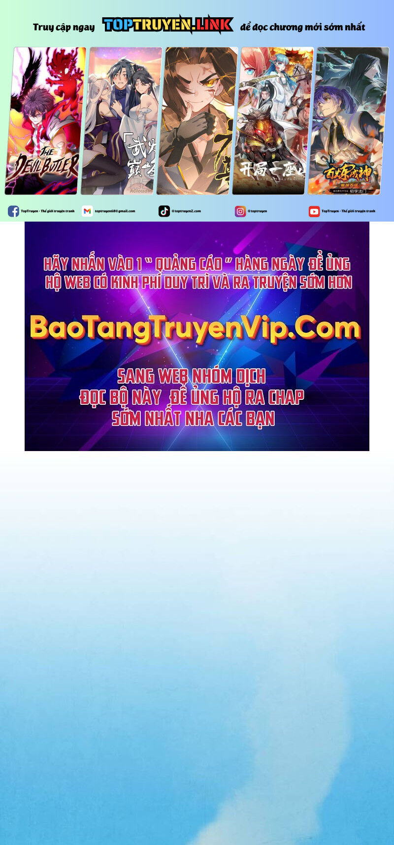 Chinh Phục Võ Lâm Chỉ Với 1 Tô Mỳ: Chapter 35