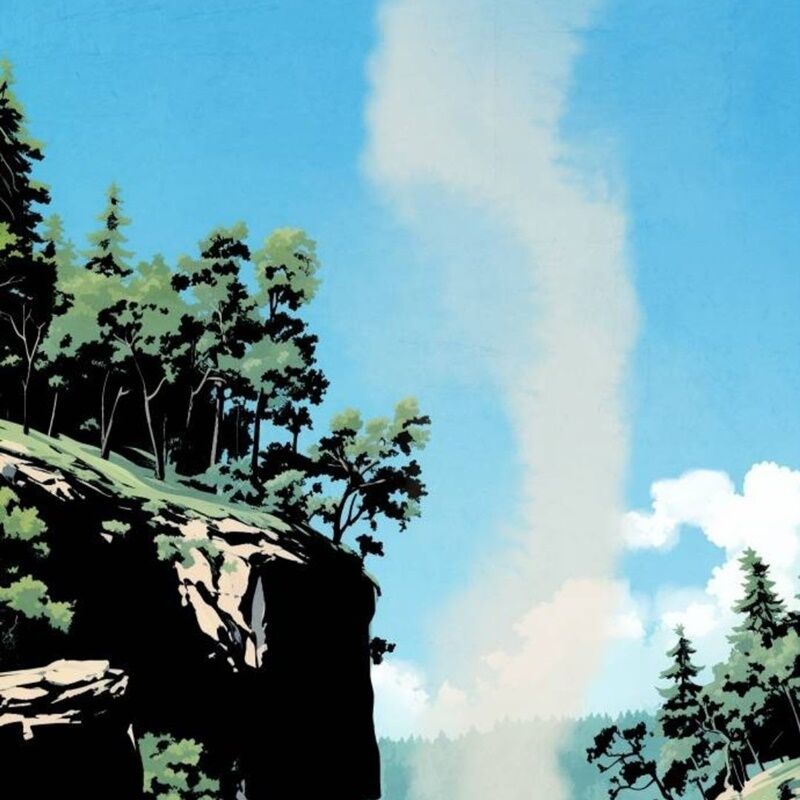 Chinh Phục Võ Lâm Chỉ Với 1 Tô Mỳ: Chapter 35