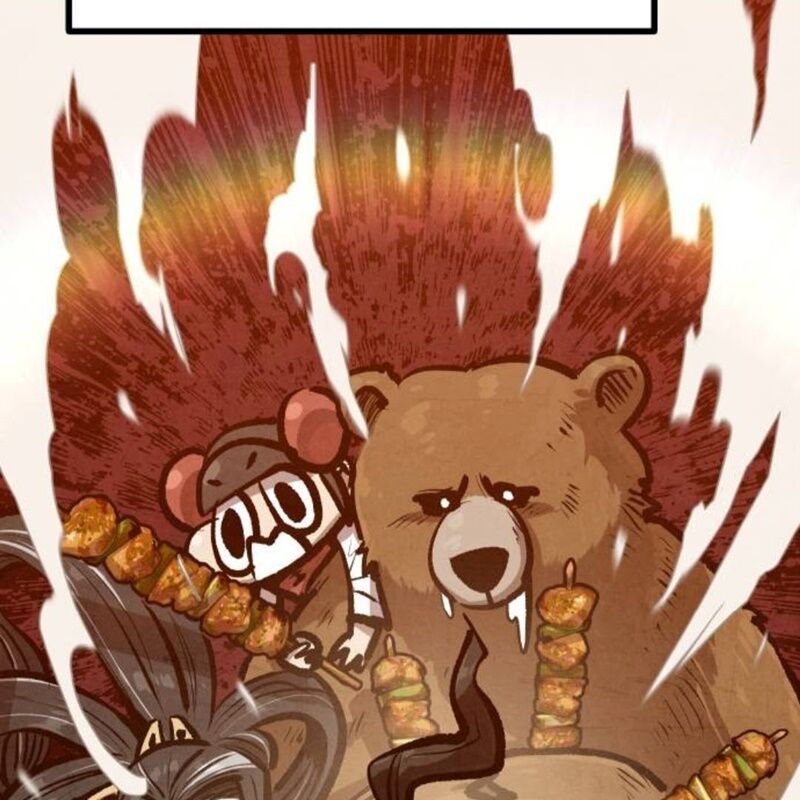 Chinh Phục Võ Lâm Chỉ Với 1 Tô Mỳ: Chapter 35