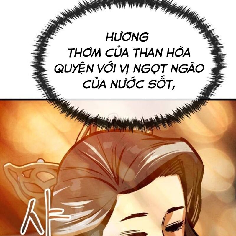 Chinh Phục Võ Lâm Chỉ Với 1 Tô Mỳ: Chapter 35