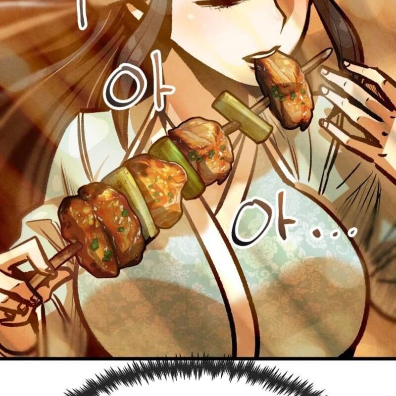 Chinh Phục Võ Lâm Chỉ Với 1 Tô Mỳ: Chapter 35