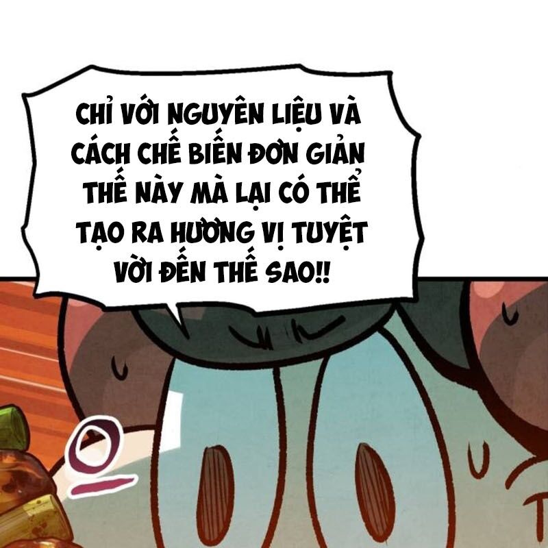 Chinh Phục Võ Lâm Chỉ Với 1 Tô Mỳ: Chapter 35