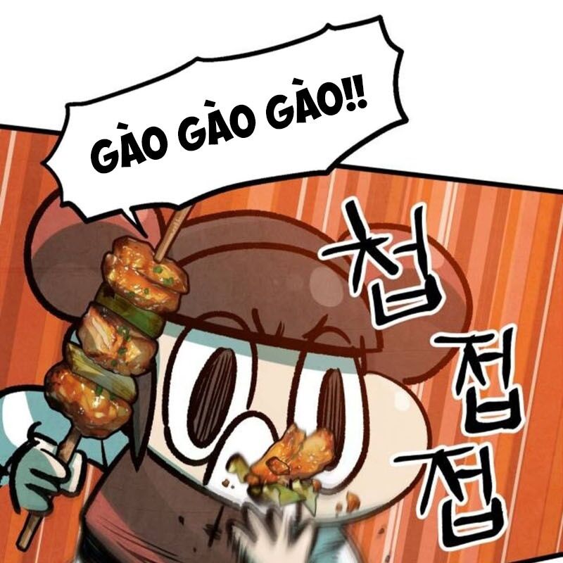 Chinh Phục Võ Lâm Chỉ Với 1 Tô Mỳ: Chapter 35