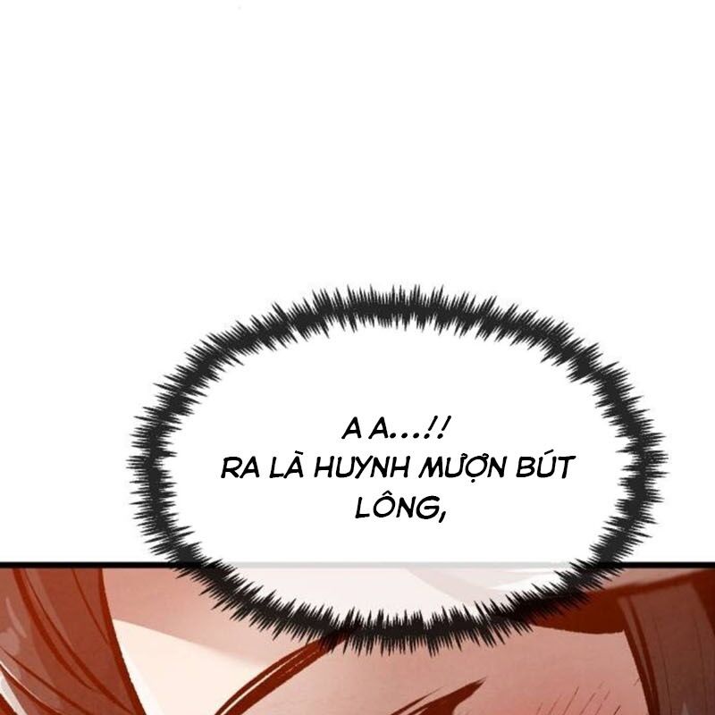 Chinh Phục Võ Lâm Chỉ Với 1 Tô Mỳ: Chapter 35