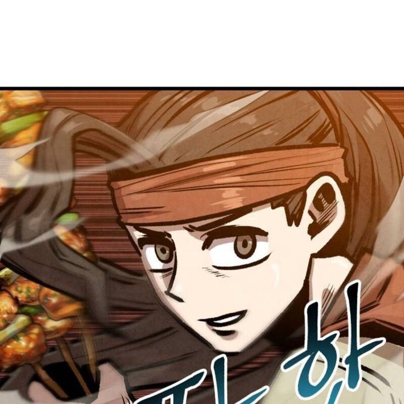 Chinh Phục Võ Lâm Chỉ Với 1 Tô Mỳ: Chapter 35