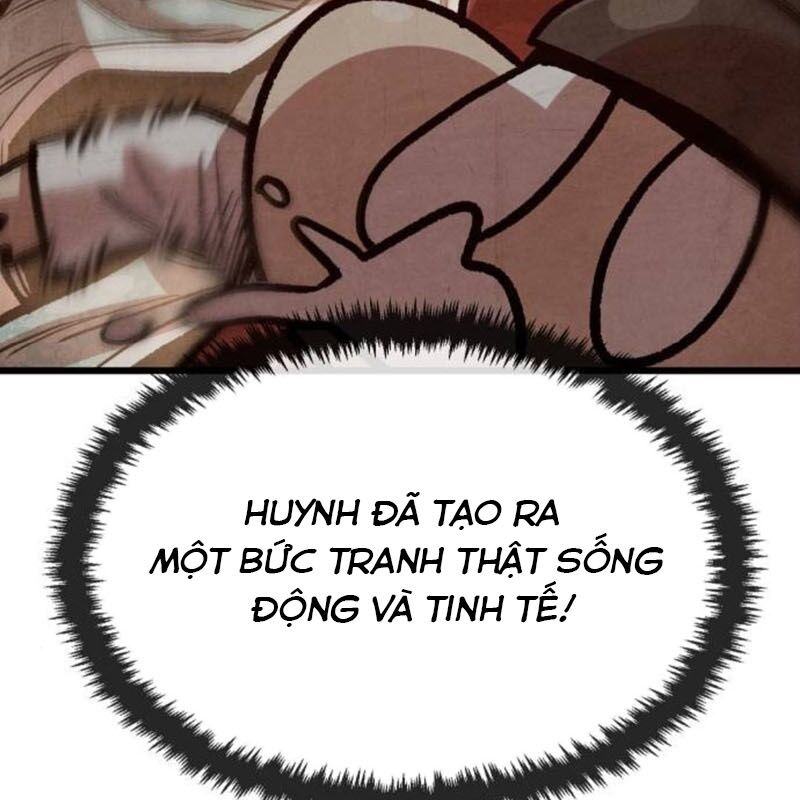 Chinh Phục Võ Lâm Chỉ Với 1 Tô Mỳ: Chapter 35