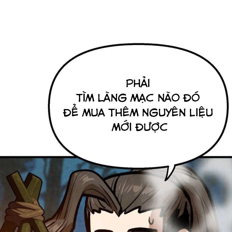 Chinh Phục Võ Lâm Chỉ Với 1 Tô Mỳ: Chapter 35