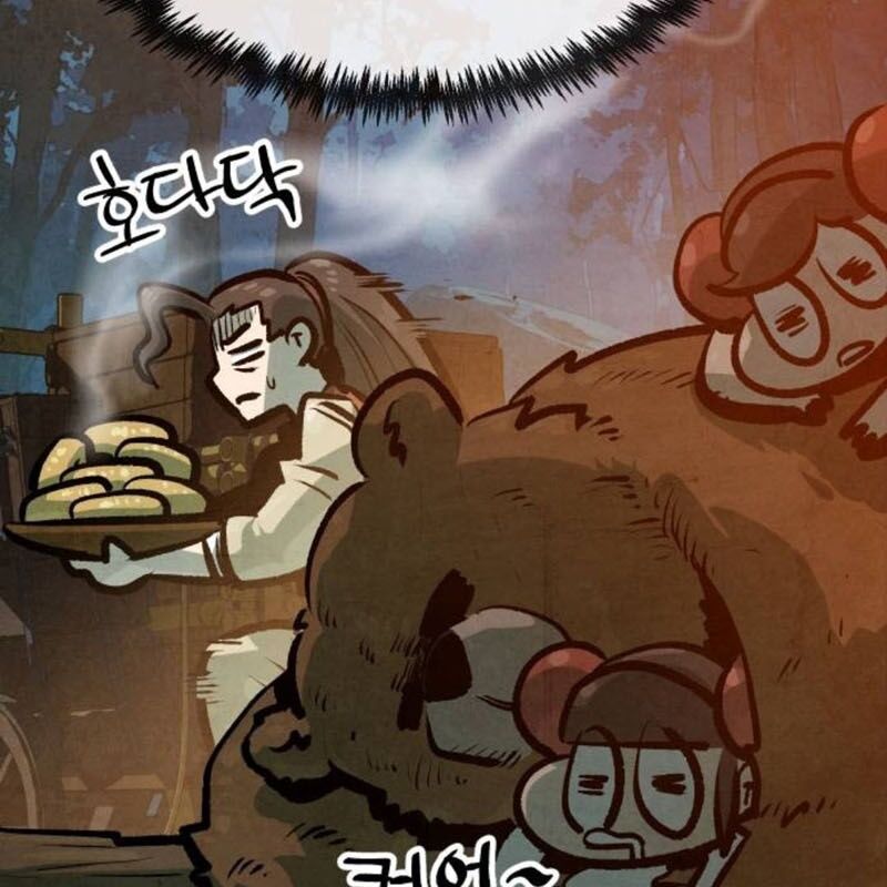 Chinh Phục Võ Lâm Chỉ Với 1 Tô Mỳ: Chapter 35