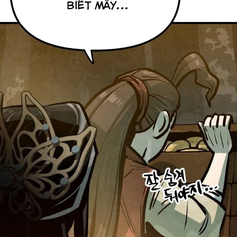 Chinh Phục Võ Lâm Chỉ Với 1 Tô Mỳ: Chapter 35