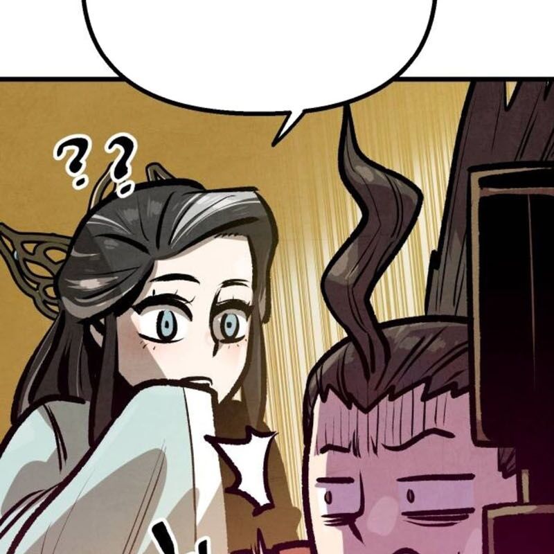 Chinh Phục Võ Lâm Chỉ Với 1 Tô Mỳ: Chapter 35