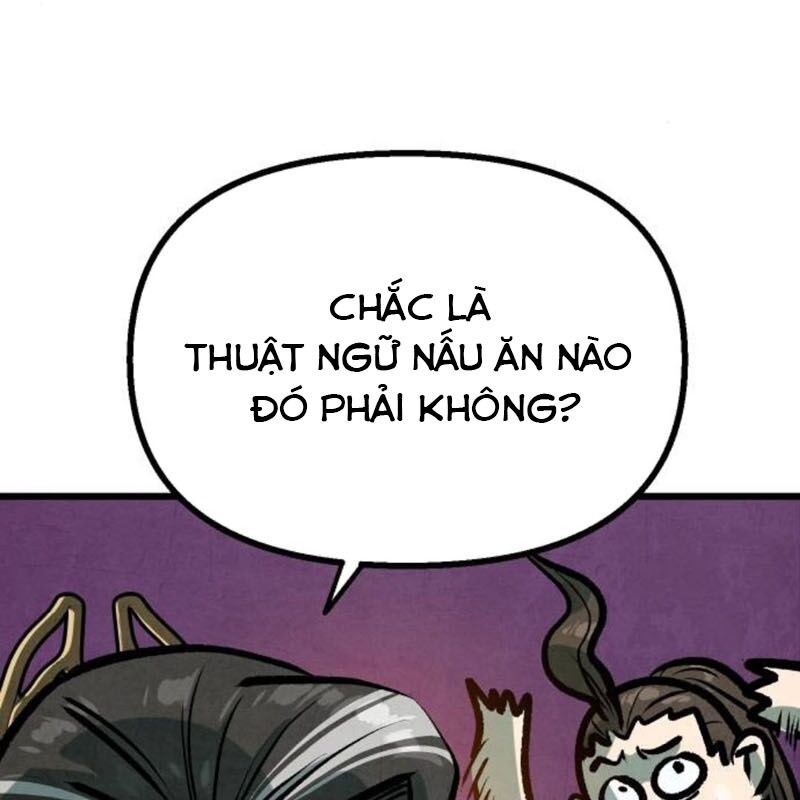 Chinh Phục Võ Lâm Chỉ Với 1 Tô Mỳ: Chapter 35