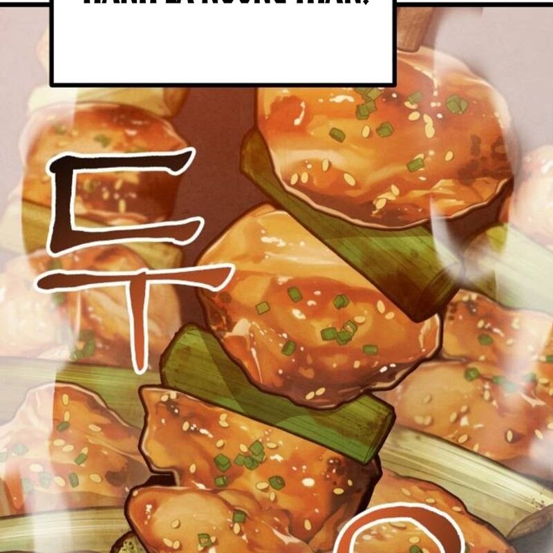 Chinh Phục Võ Lâm Chỉ Với 1 Tô Mỳ: Chapter 35